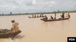 Sokoto boat accident