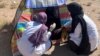 کمک صحی به زلزله‌زدگان هرات؛ سازمان جهانی صحت خواستار ۷.۹ میلیون دالر شد
