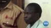 Uganda court convicts LRA rebel commander of war crimes