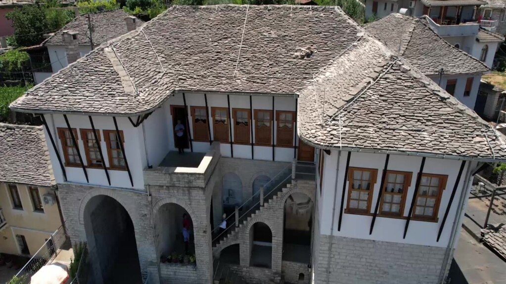 Gjirokastër