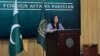 Pakistan says China's remarks on safety of its citizens 'perplexing'
