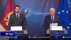 Borrell: Kosova të pezullojë operacionet policore në veri, protestuesit e dhunshëm të largohen