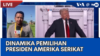 Laporan VOA untuk TVRI: Dinamika Pemilu Presiden Amerika Serikat