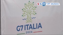 Manchetes mundo: Itália - G7 fecha acordo de ajuda à Ucrânia com ativos russos congelados