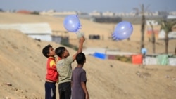  Will latest Gaza cease-fire proposal stick after months of failed attempts?
