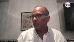 Exministro de Economía de Perú Luis Miguel Castilla sobre sobre las expectativas de crecimiento