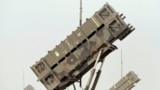 사우디아라비아에 배치된 미국 패트리엇 지대공 미사일 시스템 (자료사진)