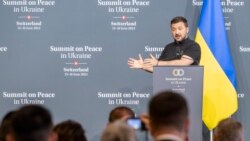  Zelenskyy is drafting plans for a second international peace summit 