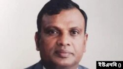 নির্বাচন কমিশনের (ইসি) নির্বাচন কমিশনার আনিসুর রহমান