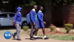 Choléra: le Zimbabwe renforce la prévention dans les écoles