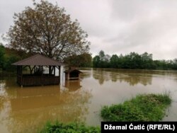 Bihać, 15. maj 2023.