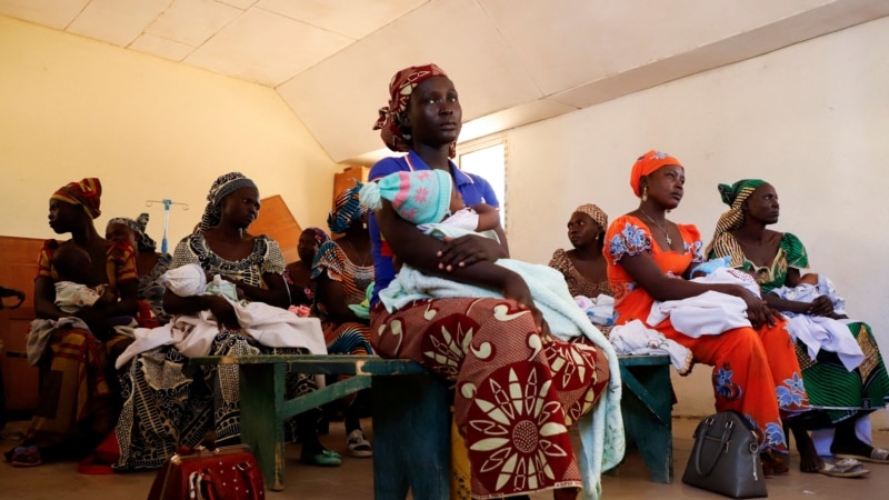 Benin, Liberia and Sierra Leone launch malaria vaccination programs ...
