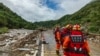 Death Toll From Mudslide in China's Xian Rises to 21 