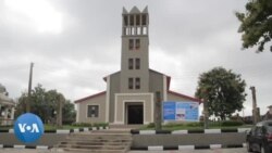 Anniversaire de la tuerie dans une église au Nigeria