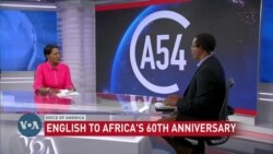 Celebrating 60 Years of the English to Africa Service 