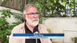 تێڕوانینی دوو شارەزا و لێکۆڵەری ئێزدی لە ئستەنبوڵ لە بارەی جینۆسایدی ئێزدییەکان