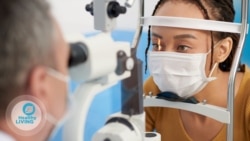 Healthy Living: The Effects of Glaucoma 