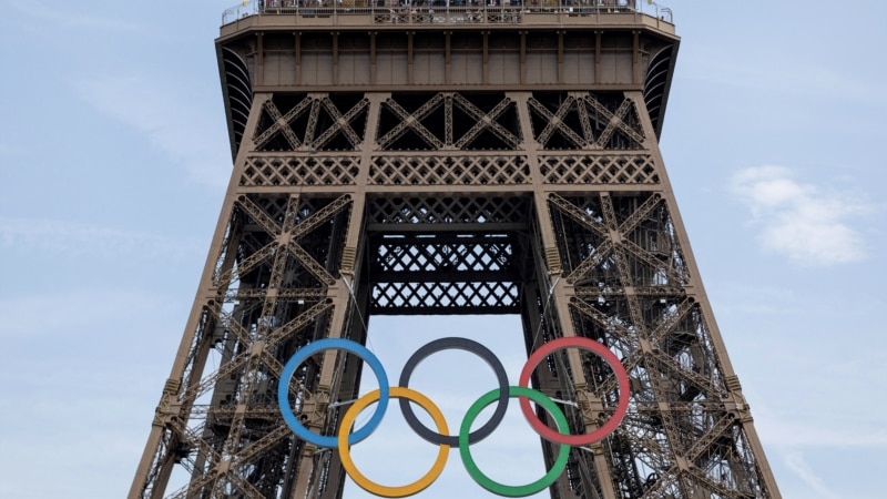 Google brings AI to US broadcast of Paris Olympics