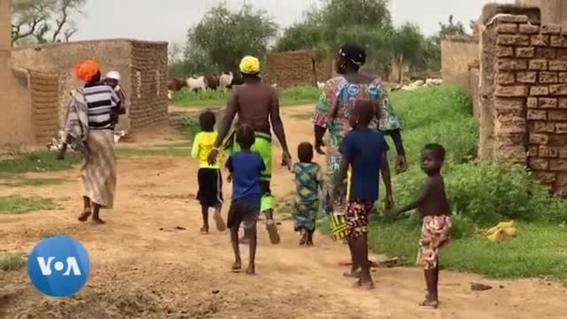 Mali : réinsertion socio-économique des femmes déplacées à Koro