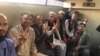 جیل بھرو تحریک: شاہ محمود، اسد عمر سمیت دیگر رہنماؤں کی کوٹ لکھپت سے دیگر جیلوں میں منتقلی