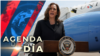 Kamala Harris desvelará compañero de fórmula para la carrera presidencial.