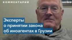 Пол Гобл: «Это катастрофа! Это предательство Грузии и демократии!» 