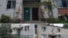 올레 시네후보우 하르키우 주지사가 러시아 군의 포격으로 피해를 본 우크라이나 북동부 하르키우 지역의 건물 사진을 텔레그램에 공유했다. (사진출처: Telegram@synegubov)