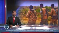 Dagaal lagu dilay Al-Shabaab badan oo dhacay