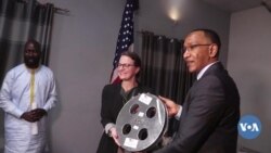 🇲🇱🇺🇸Ameriki Lasikiden so Mali kono Ye Demeke ka nieci Jabolaw ma