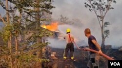 Само денеска во државата гореа триесетина пожари, од кои петнаесетина сè уште се активни. Пожари има кај Свети Николе, Дојран, Куманово, Прилеп, Пробиштип, Македонски Брод, Кочани, Кратово, Гостивар, Неготино, Демир Хисар, Старо Нагоричане