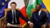 'French Interference Finished': Macron