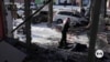 Dozens Dead, Injured After Shelling in Donetsk; Russia Blames Ukraine