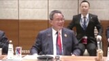 Vụ bắt gián điệp làm dấy lên khuyến cáo Anh phải coi Trung Quốc là 'mối đe dọa'