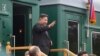 North Korea’s Kim Jong Un on Way Home After Concluding Russia Trip 