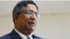 বাংলাদেশের কৃষিমন্ত্রী আব্দুর রাজ্জাক
