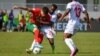 CAN : le Maroc, surpris par la RDC 1-1, devra patienter pour aller en huitièmes de finale