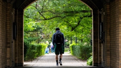 Why Is Canada Limiting Foreign Students?