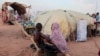 MSF: Malnutrition in Sudan Displaced Camp at Emergency Level
