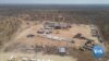 Zimbabwe Digs for Oil, Gas Despite Environmentalists' Opposition 