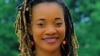 Gabon: la journaliste Sylvana Raïssa Oyeasseko appelle à la liberté de la presse 