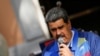 Venezuela: Maduro dice que detenidos por corrupción “hacían orgías terribles”