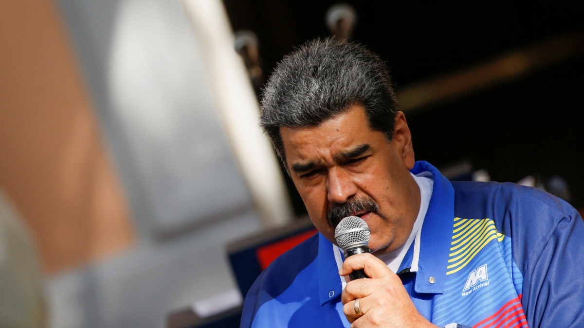 Venezuela: Maduro dice que detenidos por corrupción “hacían orgías  terribles”