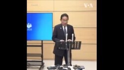 日本呼吁中国解除水产品进口禁令