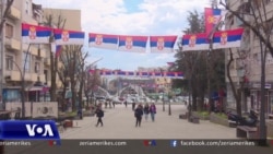 Osmani: Këmbëngulja për ta trajtuar asociacionin me përparësi dëmton procesin e bisedimeve me Serbinë