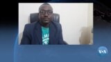🇲🇱Mali Taoudénni mara kɛnɛyako ɲɛmɔgɔso n’o ye dɔgɔtɔrɔ Moussa Coulibaly ye kunnafoni kura di