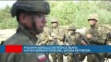 Polonya gönüllü desteğiyle silahlı kuvvetlerindeki personel sayısını arttırıyor 