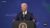 In speech to Black voters, Biden links violence on Trump to racial, gun violence