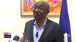 Ex PM Ayisyen Evans Paul Kwè Konsèy Prezidansyèl Tranzisyon an Ka Pwovoke Kèk Pwoblèm