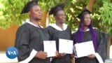 A Ouagadougou, un laboratoire de façonnement de techniciens du cinéma