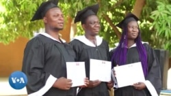 A Ouagadougou, un laboratoire de façonnement de techniciens du cinéma